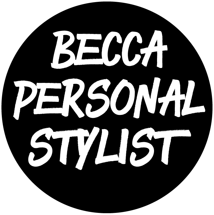 Becca Personal Stylist